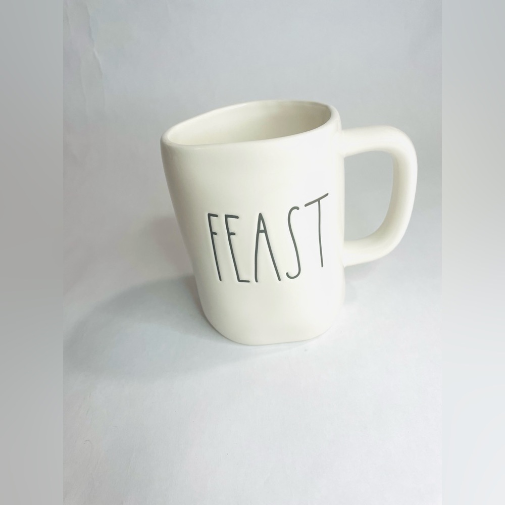 Rae Dunn mug